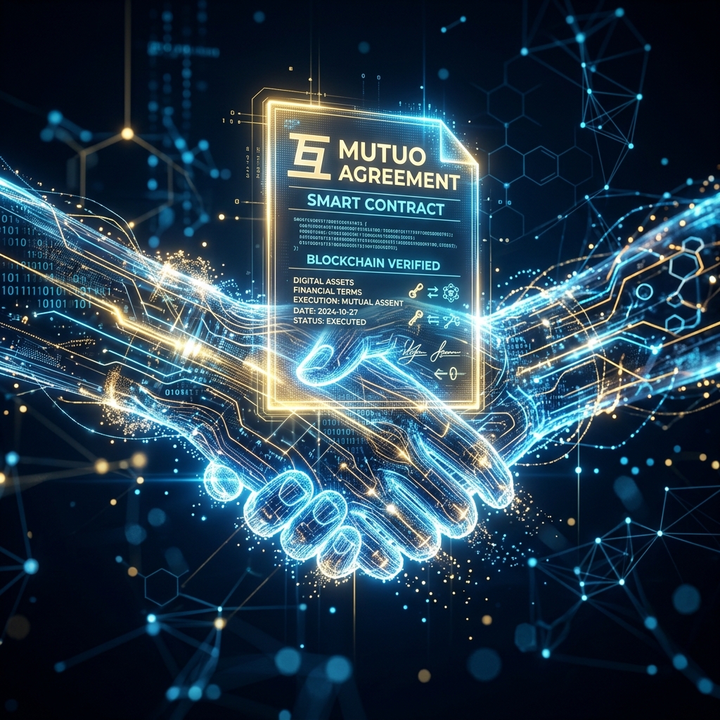 Mutuos y Finanzas